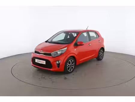 Kia Picanto 1.2 85 Origins