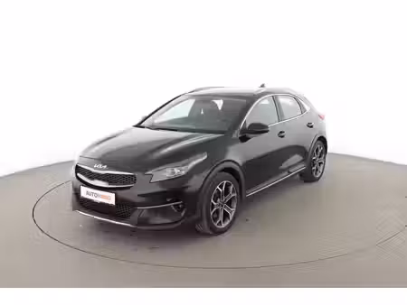 Kia Ceed 1.5 T-GDi 160