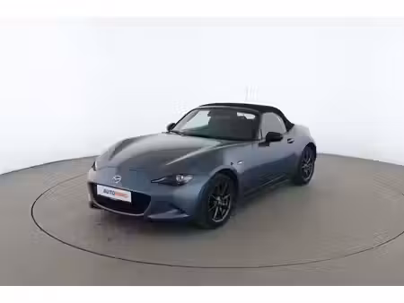 Mazda MX5 Skyactiv G 1.5