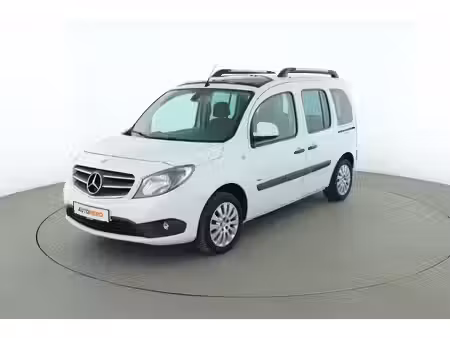Mercedes-Benz Citan 1.5 CDI 110