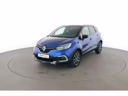 Renault Captur 1.3 TCe 150