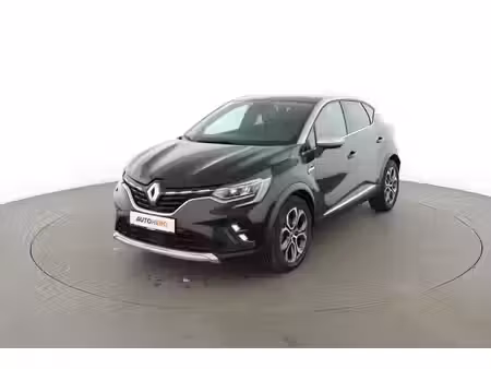 Renault Captur 1.3 TCe