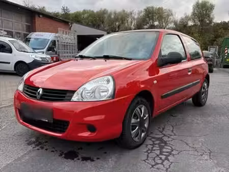 Renault Clio 1.2 58 Campus