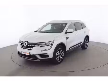Renault Koleos 1.3 TCe 158 Initiale Paris