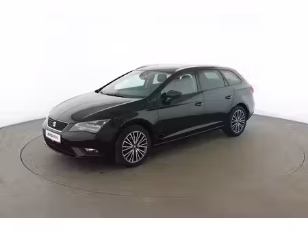 Seat Leon 1.4 TSI 125
