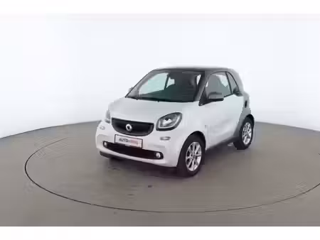 Smart Fortwo 0.9 90