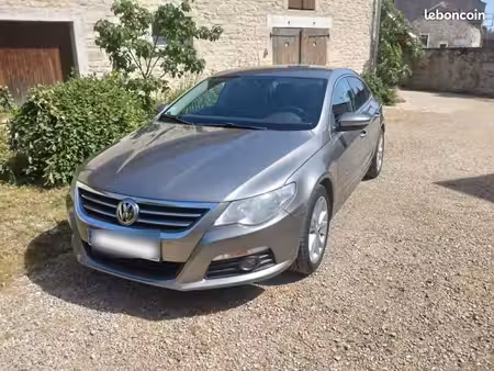 Volkswagen Passat 2.0 TDI 170