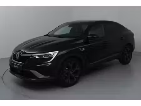 Renault Arkana 1.3 TCe 160 RS Line