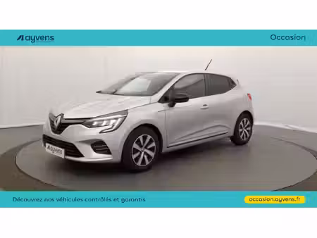 Renault Clio E-Tech 1.6 145 Evolution