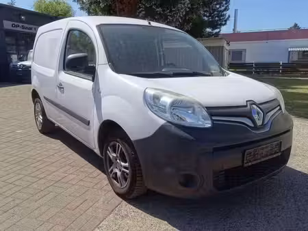 Renault Kangoo 1.5