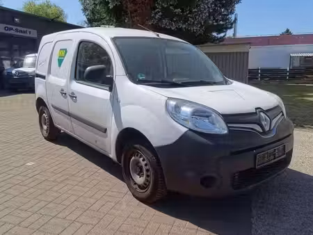 Renault Kangoo 1.5