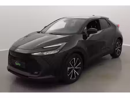 Toyota C-HR 1.8 140 Design