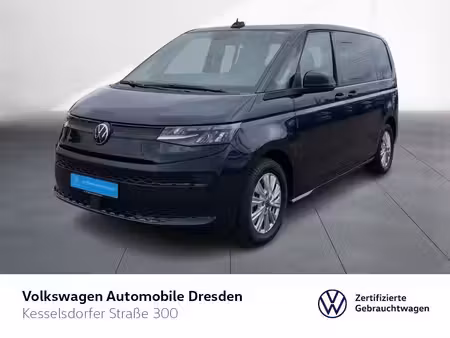 Volkswagen Multivan 1.4 TDI 150