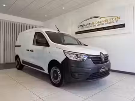 Renault Express Van 1.3 TCe 100 Confort