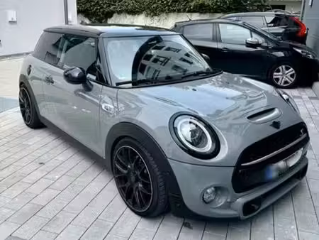 Mini Mini Cooper SD 2.0 170
