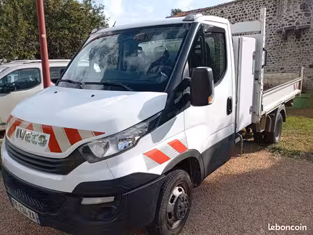 Iveco Daily 35 3.0 150