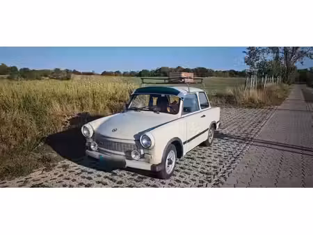 Trabant 601