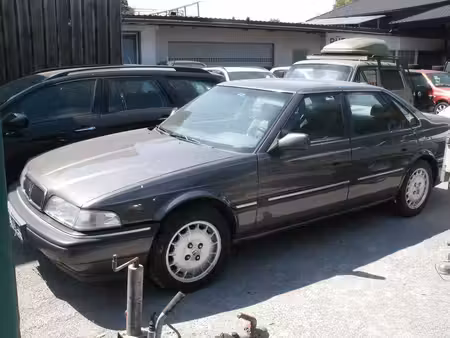 Rover 800 