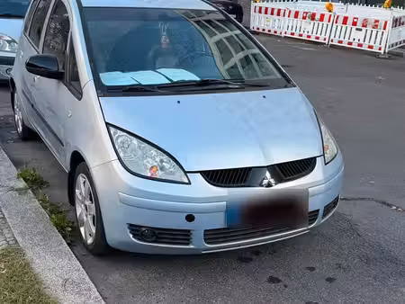 Mitsubishi Colt 1.3 95