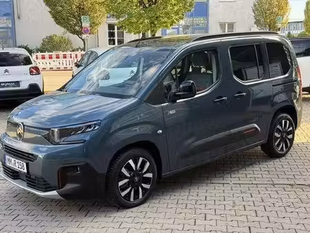 Citroën Berlingo 1.5 131 Max