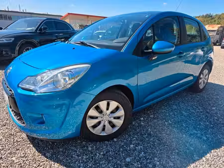 Citroën C3 1.4 VTi 95 Tendance
