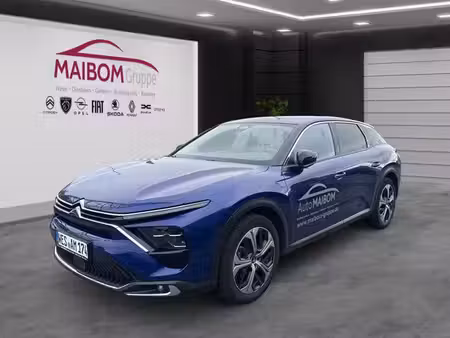 Citroën C5X 1.2 131 Feel
