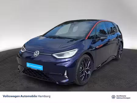 Volkswagen ID.3 326 Performance