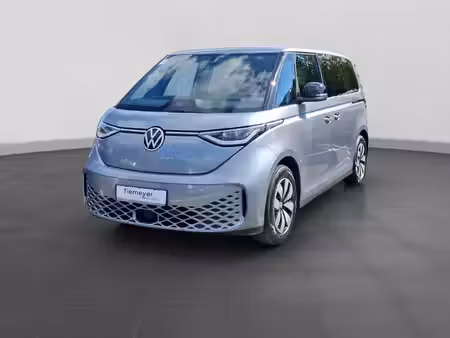 Volkswagen Id Buzz 286