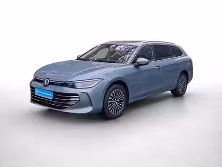 Volkswagen Passat 2.0 TDI 110 Elegance 4Motion