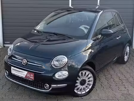 Fiat 500 1.0 69 Dolcevita