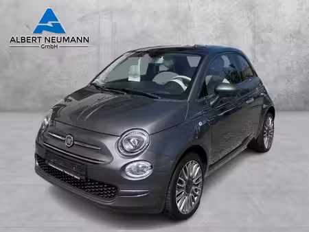 Fiat 500 1.2 69 Lounge