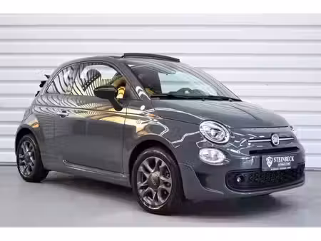 Fiat 500 1.0 69