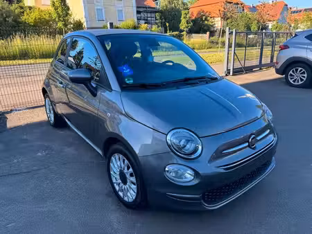 Fiat 500 1.0 69