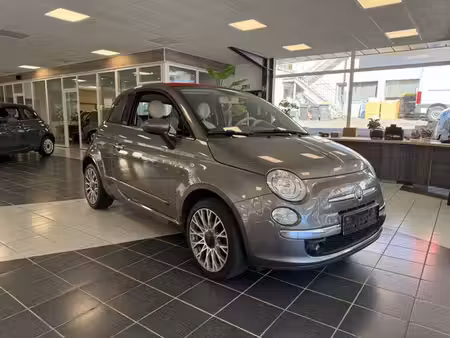 Fiat 500 1.2 69 Lounge