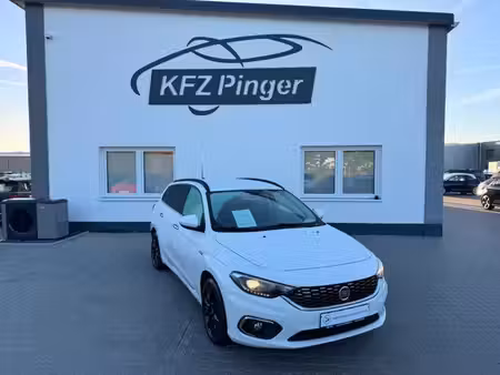 Fiat Tipo 1.4 120 Lounge