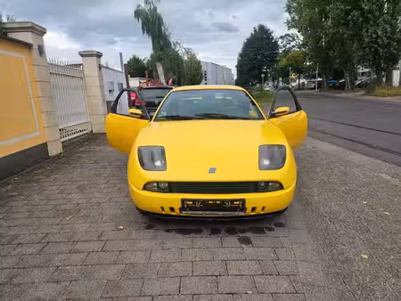 Fiat Coupe