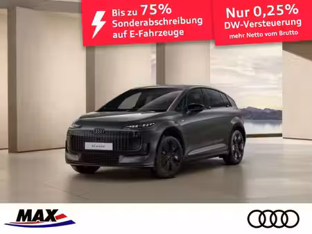 Audi A2 E-Tron 190