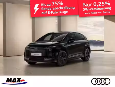 Audi A2 E-Tron 190