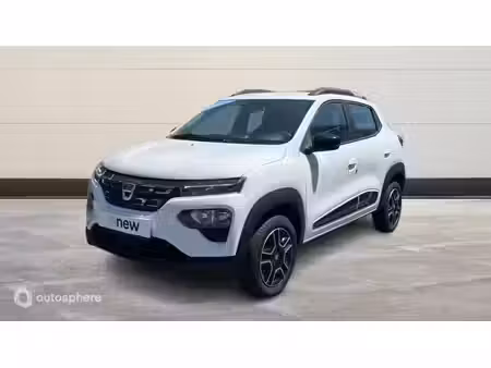 Dacia Spring 45 Confort