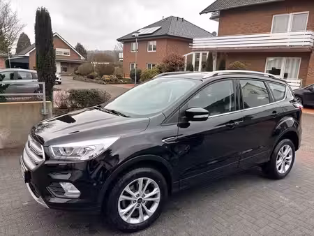 Ford Kuga 1.5 150 Titanium