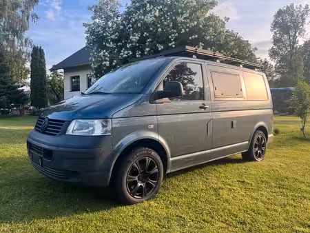 Volkswagen Transporter T5