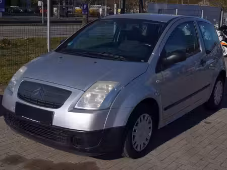 Citroën C2 1.1 Advance