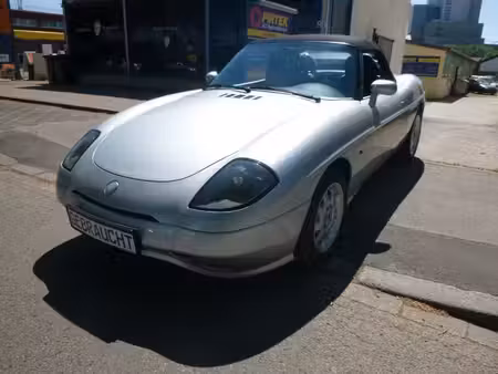 Fiat Barchetta 1.8 130