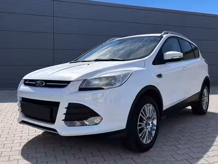 Ford Kuga 1.6 150 Titanium