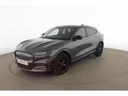 Ford Mustang Mach-E 351 GT Premium 4x4