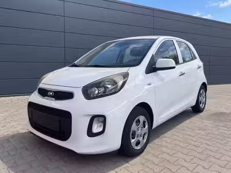 Kia Picanto 1.0 69