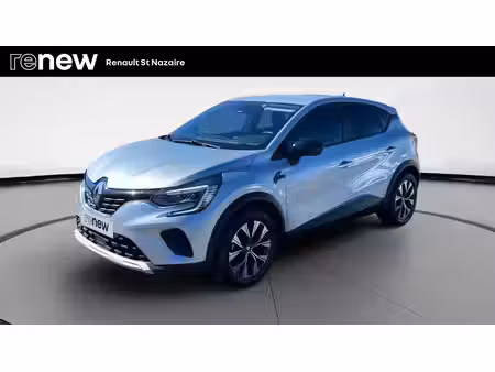 Renault Captur E-Tech 1.6 145