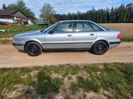 Audi 80 2.0 TDI 90