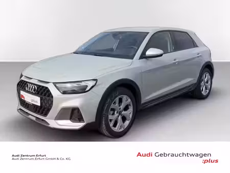 Audi A1 35 TFSI 1.5 TFSI 150