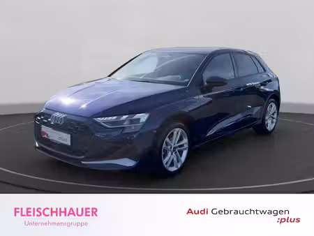 Audi A3 1.5 TFSI 204